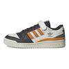 adidas Forum 84 Low 'Orbit Grey Focus Orange' Sneakers GX2161