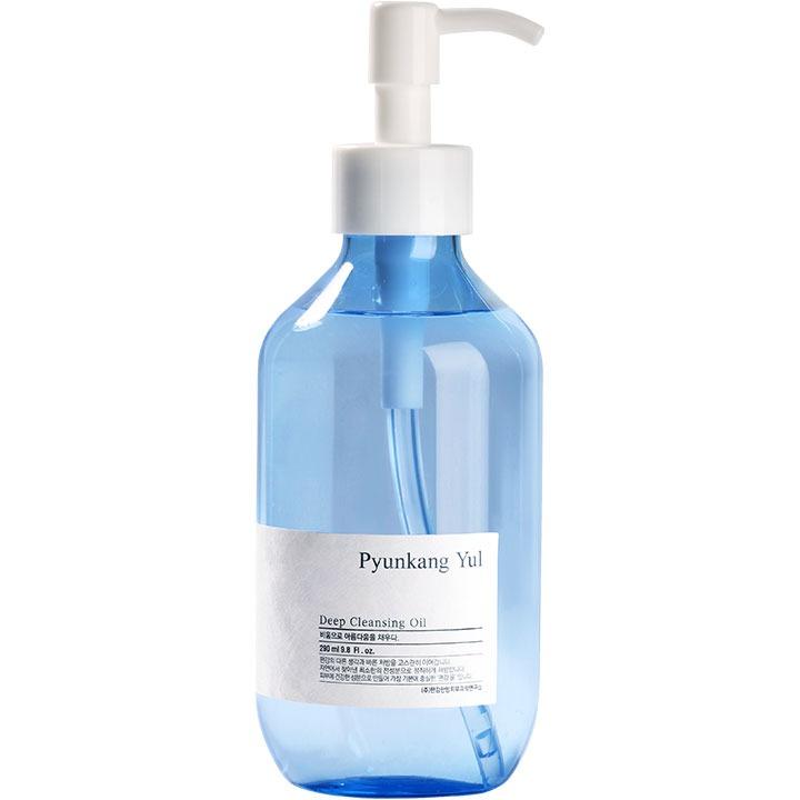 Pyunkang Yul Deep Cleansing Oil Gentle Makeup Remover & Pore Purifying Formula 290ml