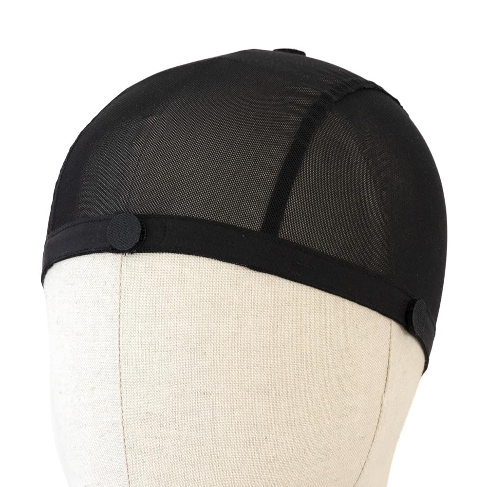 Wig Inner Wig [Brightlara] Cap, Anti-Slip Undercap, Net, p-net-s