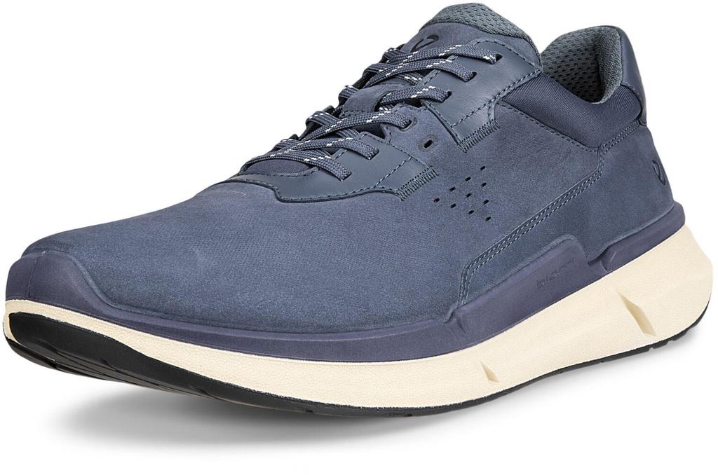 Кроссовки Ecco Biom 2.2 M Nubuk blue