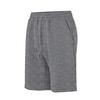 Herren-Shorts in Übergröße für den Sommer, Lässige Passform, Atmungsaktiv, Leicht dehnbar, Tunnelzugbund, Gerades Bein, Jacquard-Stoff