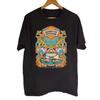 Slightly Stoopid Tour 2025 Black All T-Shirt PM197 FREE SHIPPING Men Clothing