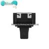 Rear Bumper Panel Clip for Nissan 2PCS OE#85222-0M00A/85222-0M000
