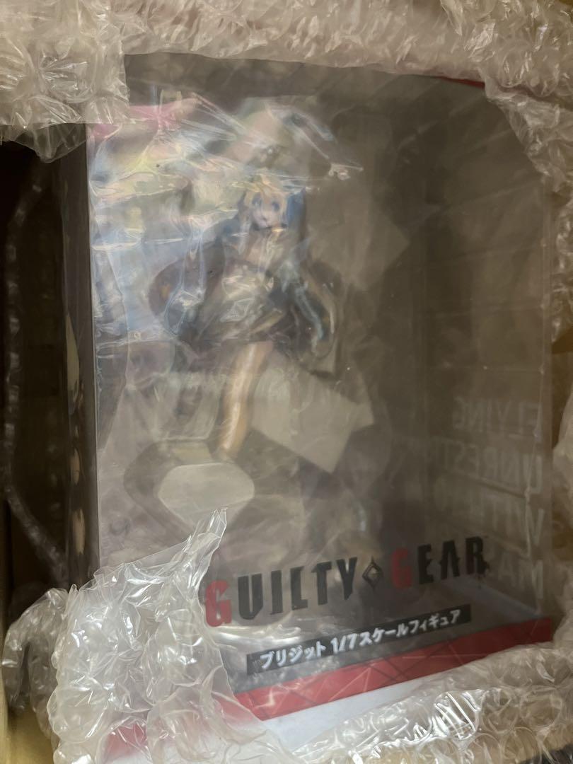 

[USED] Spiritale GUILTY GEAR -STRIVE- Bridget