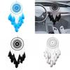 Handcrafted Dreamcatcher With Feathers Artistic And Wall Hanging For Bedroom