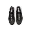 Nike Air Huarache Run Zip Black White BQ6164-001