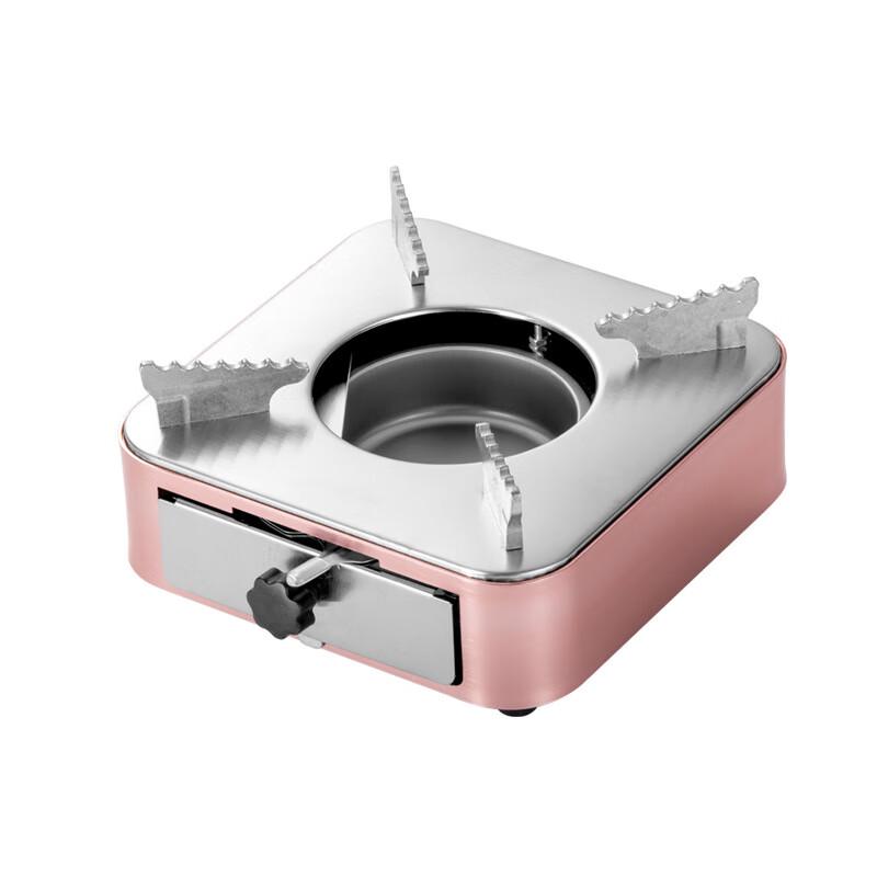 GOWKE Portable Alcohol Hot Pot Stove