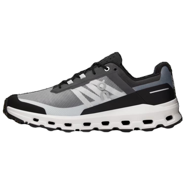 ON Cloudvista Nero Bianco Uomo Sneakers 64.98062