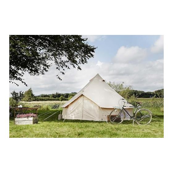 NORDISK Outdoor Camping Tent Asgard [Genuine Japanese Product]