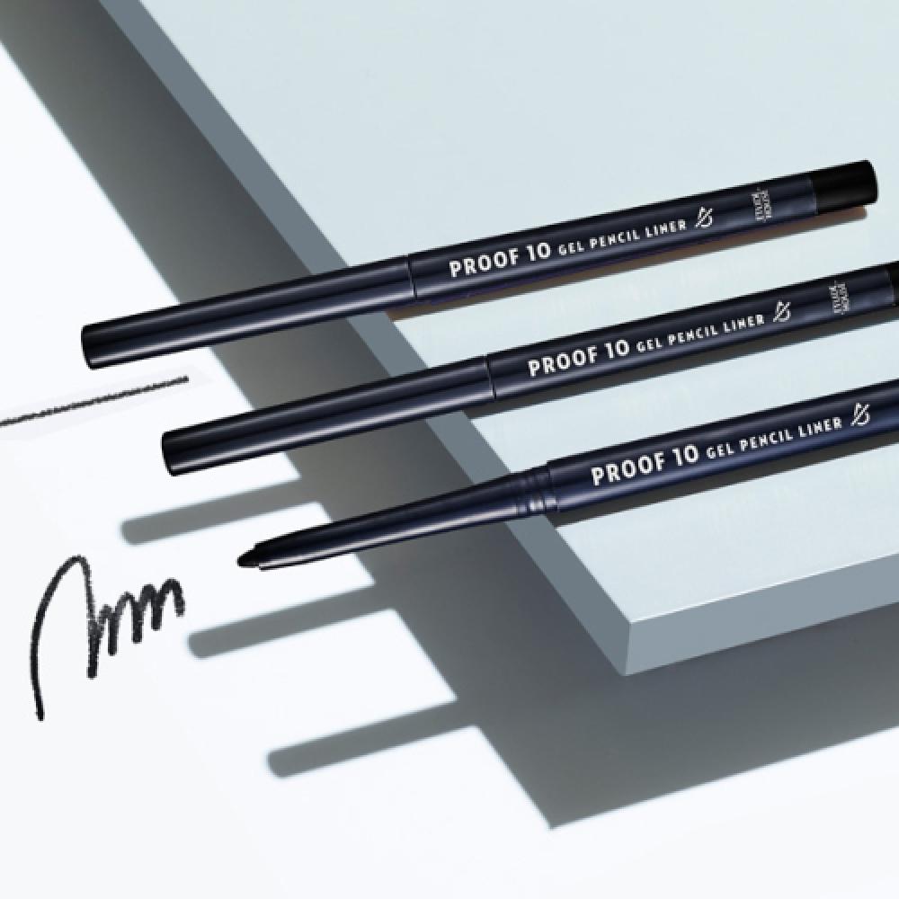 Etude ProOf 10 Gel waterProOf Pencil Set Of 2