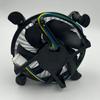 3.5-Inch Fan CPU Cooler Heat Sink Fan for Intel Socket 1150/1155/1156 For Office PC Desktop PC