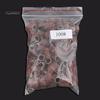 Punti Nail Art 100 Pezzi Buffer Abrasivo Banda Punte per Macchina Lima Trapano Anello Abrasivo Strumento