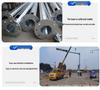 Traffic Monitoring & Safety Equipment: Road Safety Poles and Park Fence Detectors