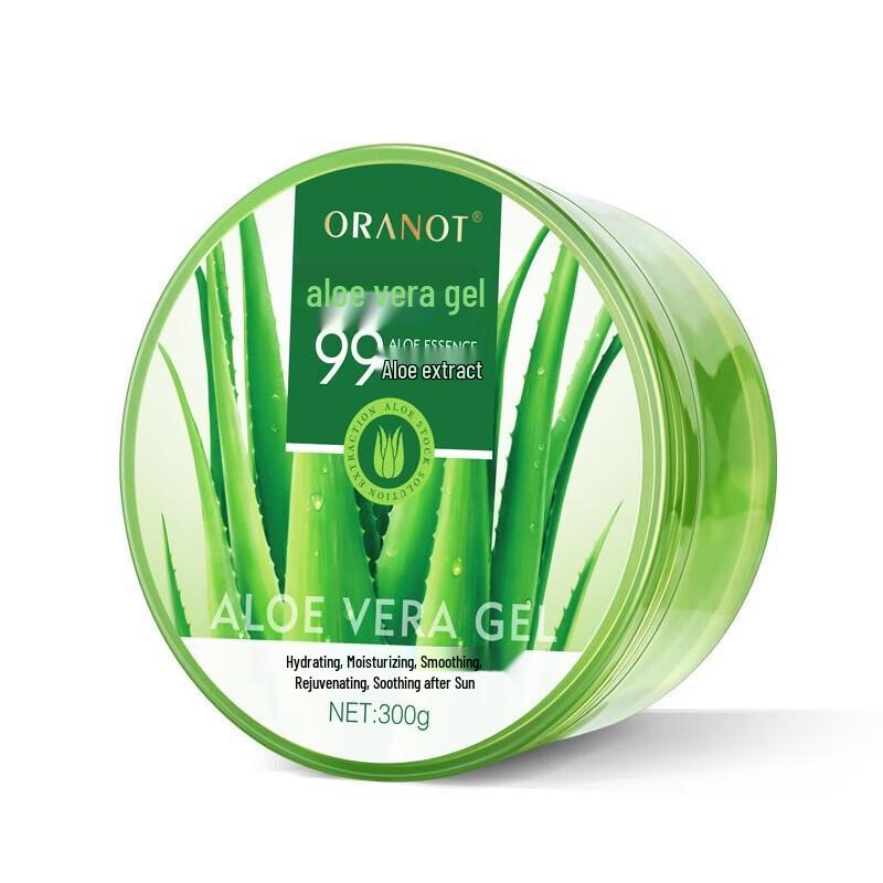 O'Lanuo Aloe Vera Gel
