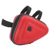 EVA   Front Tube Bag Waterproof Triangular Mountain Bike Frame   for Phone Wallet Keys Tool
