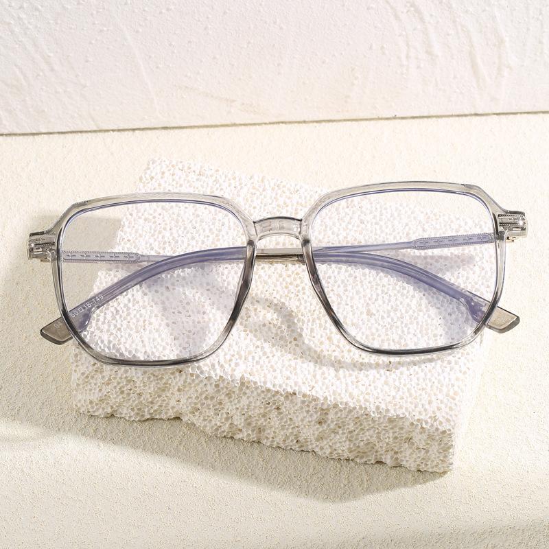 

Солнцезащитные очки нового стиля для мужчин Квадратная форма Антибликовые Солнцезащитные прочные Очки Мужские Праздничные Дорожные Очки женские