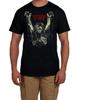 Cannibal Corpse Death Metal Band Black T Shirt