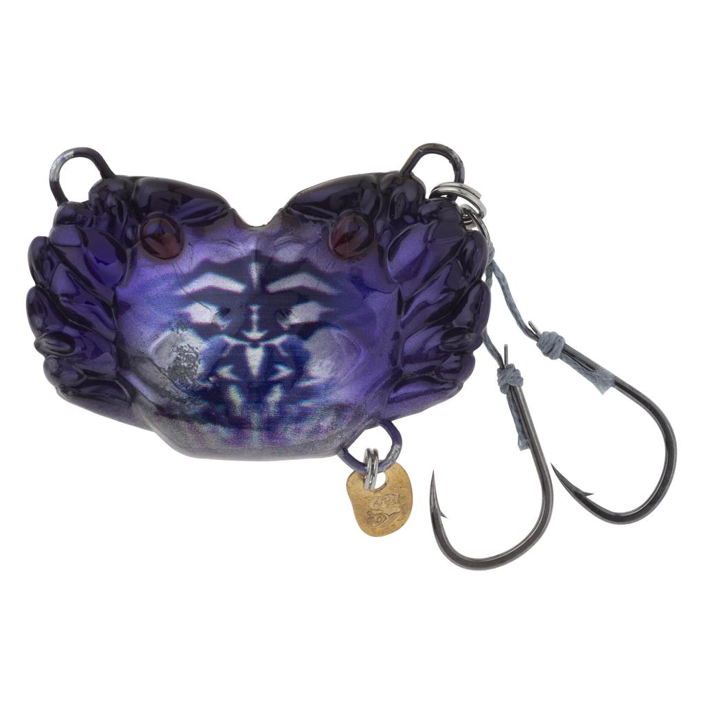 Guide Service Seven Kanijan Walker 80g #06 Purple