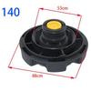 Radiator Cap 17117639020 for BMW Full Series, Compatible with Expansion Tank End 17117521071.