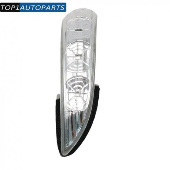 For Hyundai Genesis Coupe 10-16 Right Passenger Side Mirror Turn Signal Lamp