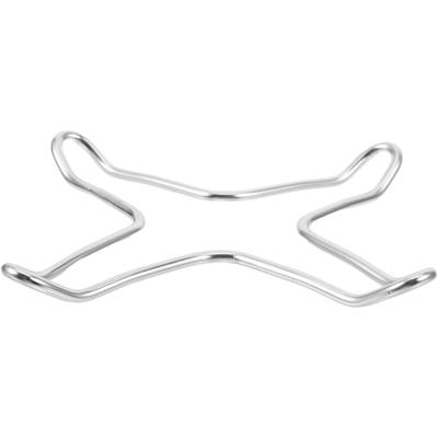 Gas Stove Stand Pan Stand Kitchen Supplies Pan Support Gas Stove Small Pan Support Rack Rack Rack Oven Pans Grate