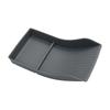 Center Console Storage Box Space Saving for 17-21 Model3 Modely