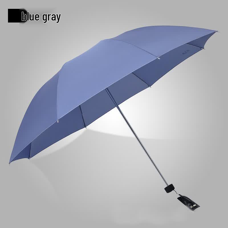 Heaven Umbrella Compact Full Steel All-Weather Umbrella