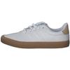 Adidas VULCRAID3R Skateboarding Footwear Beige Size Cm Sneakers, White/Footwear White/Magic (HQ1774), 28.0