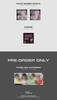 Stray Kids Oddinary 6th Mini Album Jewel Case Random Version Photo Sealed CD+18p PhotoBook+1p PhotoCard+1ea Badge-DDAKJI+1ea Sticker+Tracking