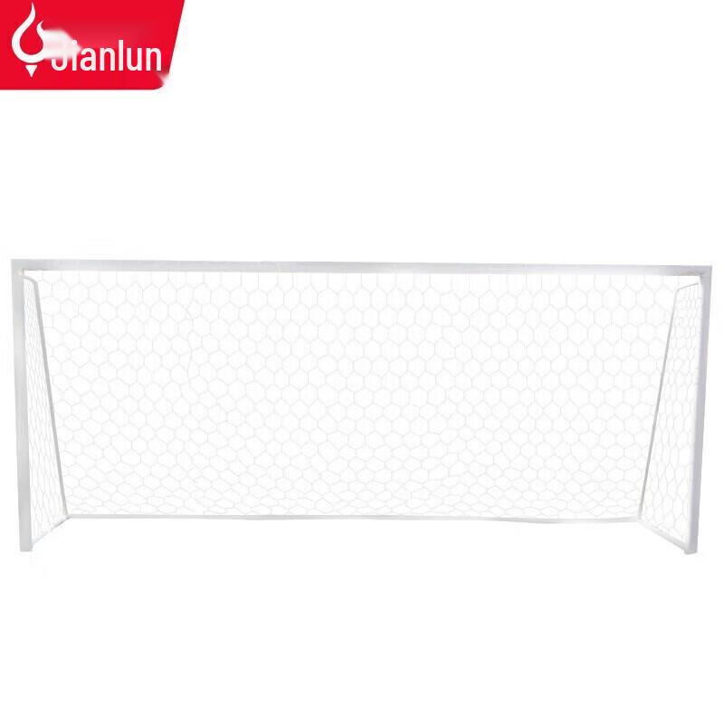 JEEANLEAN Standard Portable Soccer Goal