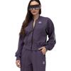A4 TotalFit Women's Zip Bomber Jacket (06399623)