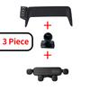 for Ford Focus MK4 IV ~ (8in)  Phone Holder Screen Fixed Navigation Bracket Base Wireless Charging Accessories