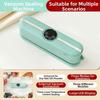 Wireless Vacuum Packaging Machine USB Rechargeable Food Sealing  Machine  Kitchen Gadgets