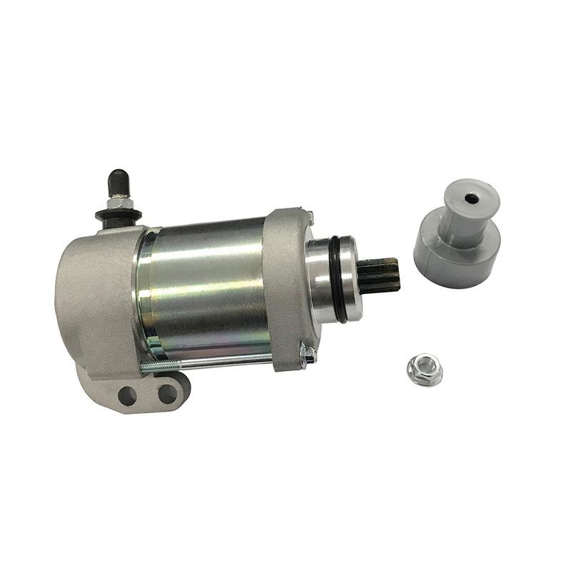 410 watts, motorcycle parts, starter motor for 250 300 55140001000