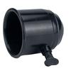 Universal 50mm Tow Bar Ball Cap Trailer Tow Ball Cover Semi-Trailer Tow Ball Truck Tow Ball Rv Hitch Ball Ball Hitch Cover