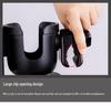 Baby Stroller Cup & Phone Holder - Multi-functional Tray for Water and Milk Bottles