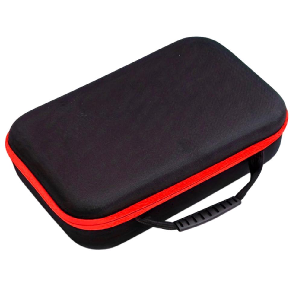 Multifunction Oxford Cloth Bag Waterproof Tools Bag Pouch Shockproof Tool Storage Bag Electrician Hardware Organizer