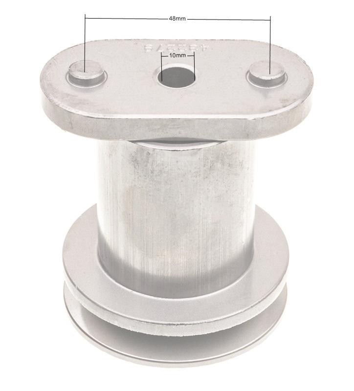 Adapter Kosiarki Husqvarna Ro16325