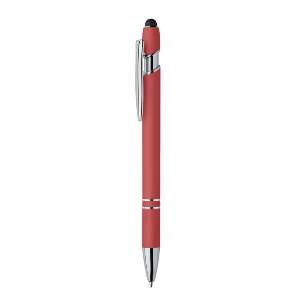 MidOcean Siparo Recycled Aluminium Stylus Pen