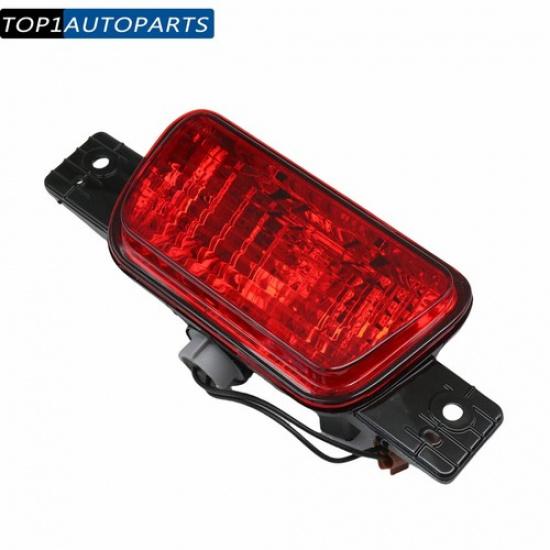 Für Mitsubishi Lancer Sportback CX_A Stoßfänger hinten Mitte Leuchte Nebelscheinwerfer 8337A089