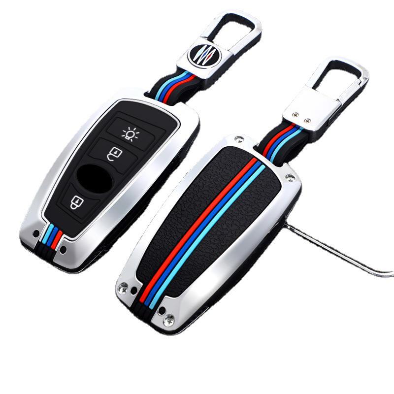 Protective cover for SWM X7, G05PRO X3, G01 key.