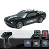 Mini Rc Car Four Wheel High Speed Drive Drift Cars Model Lighting Toy Function