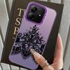 Black Lace Fashion Case for Xiaomi Mi 12T Pro 11 Lite 13T Back Phone Cover