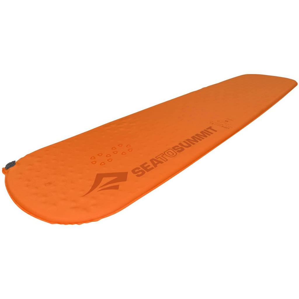 Ultralight Lightweight Camping Backpacking Mat Self-Inflating &