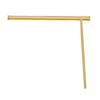 Jewelry Display Stand Nordic Style Iron Art Multifunctional Jewelry Storage Tray for Necklaces Bracelets Earrings