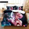 3d Print Game Watch Dogs Bedding Set Cute Quilt Cover Bed Cover With Pillowcase Twin Single Queen King Size Boys Adult Home