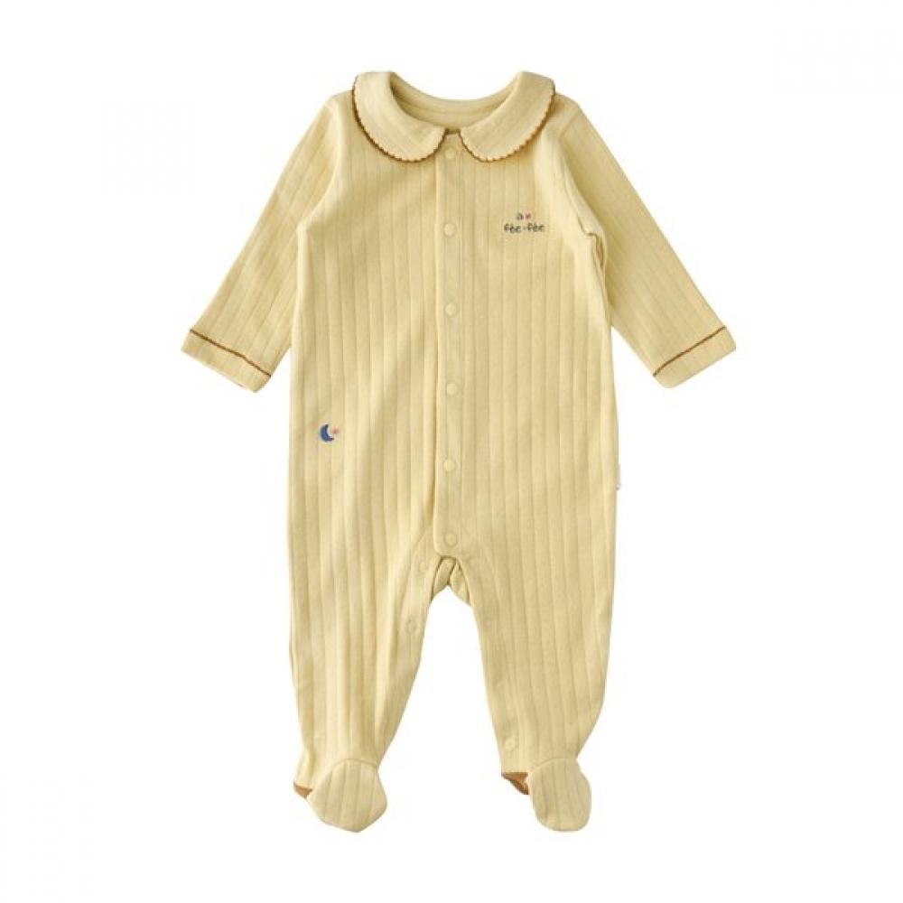 Petit Palais Melting Eyelet Set Romper 35w70041