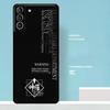Final Fantasy VII Case For Samsung Galaxy S25 Ultra S20 S21 S22 S23 S24 Plus S9 S10 S24 FE S25 FE Phone Cover