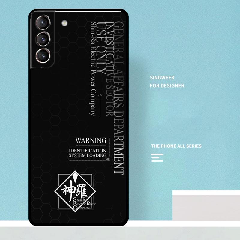 Final Fantasy VII Case For Samsung Galaxy S25 Ultra S20 S21 S22 S23 S24 Plus S9 S10 S24 FE S25 FE Phone Cover