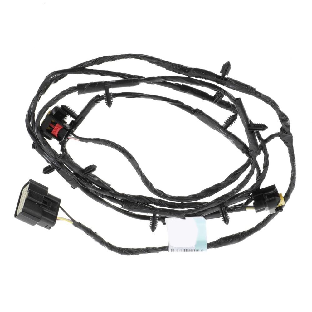 Front bumper wiring harness for Chrysler 68216117AB